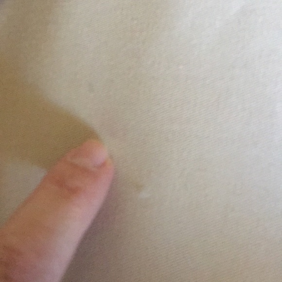 Banana Republic black case purse - Picture 5 of 6